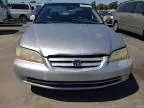 2001 Honda Accord LX