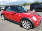 2006 Mini Cooper S