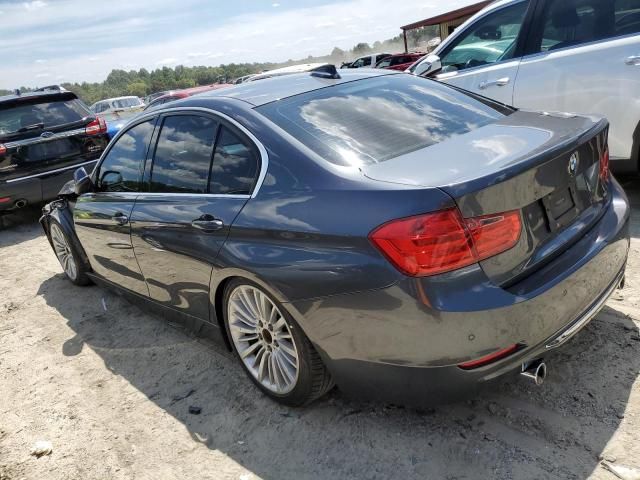 2013 BMW 335 XI