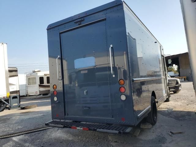 2021 Freightliner Chassis M Line WALK-IN Van