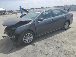 2012 Toyota Camry Base en venta en Antelope, CA