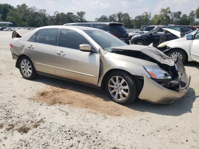 2003 Honda Accord LX