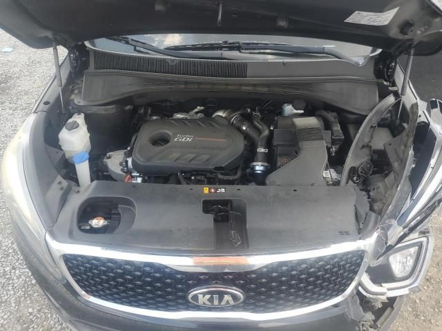 2016 KIA Sorento EX