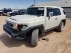 2008 Toyota FJ Cruiser