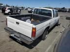 1991 Nissan Truck King Cab