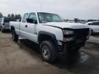 2006 Chevrolet Silverado K3500