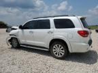 2016 Toyota Sequoia Platinum