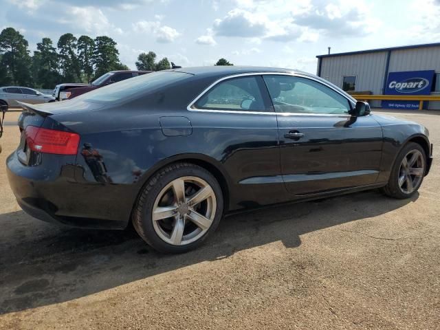 2015 Audi A5 Premium