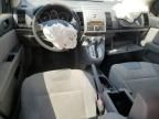 2009 Nissan Sentra 2.0