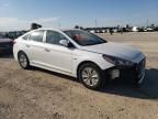 2019 Hyundai Sonata Hybrid