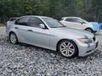 2008 BMW 328 I