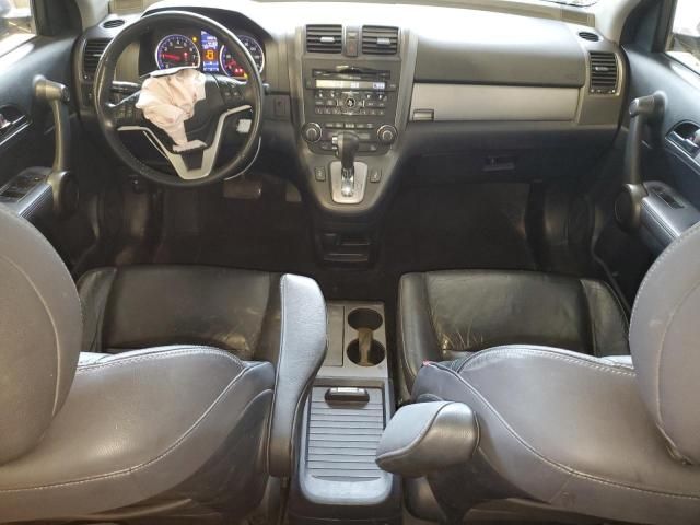 2011 Honda CR-V EXL