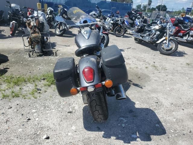 2006 Honda VTX1300 C