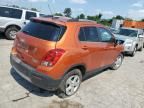 2016 Chevrolet Trax 1LT