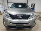 2014 KIA Sorento EX