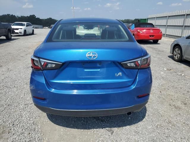 2016 Scion IA