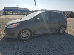 Salvage cars for sale at Conway, AR auction: 2015 Ford C-MAX SE