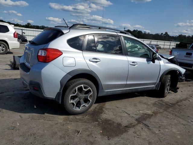 2014 Subaru XV Crosstrek 2.0 Premium