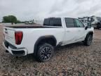 2021 GMC Sierra K3500 AT4