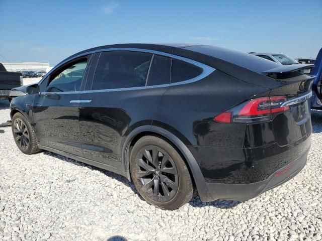 2021 Tesla Model X