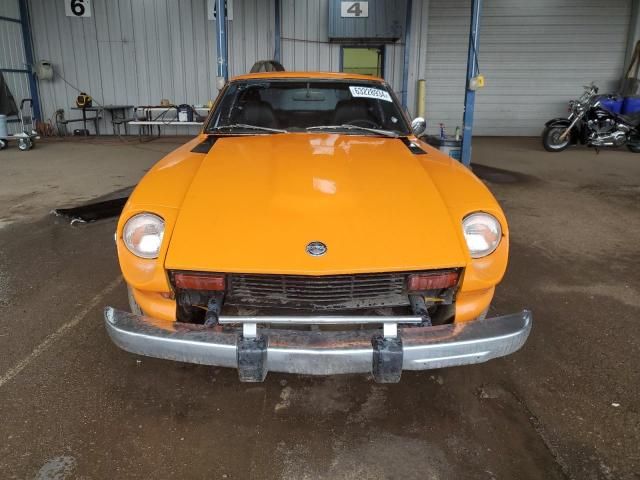 1976 Datsun 280Z