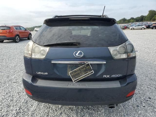 2006 Lexus RX 400