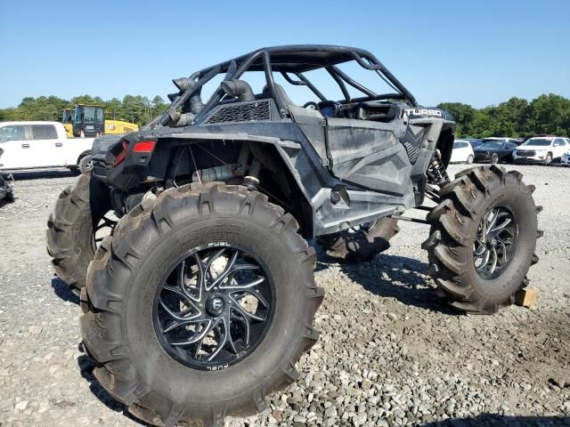 2020 Polaris RZR XP Turbo