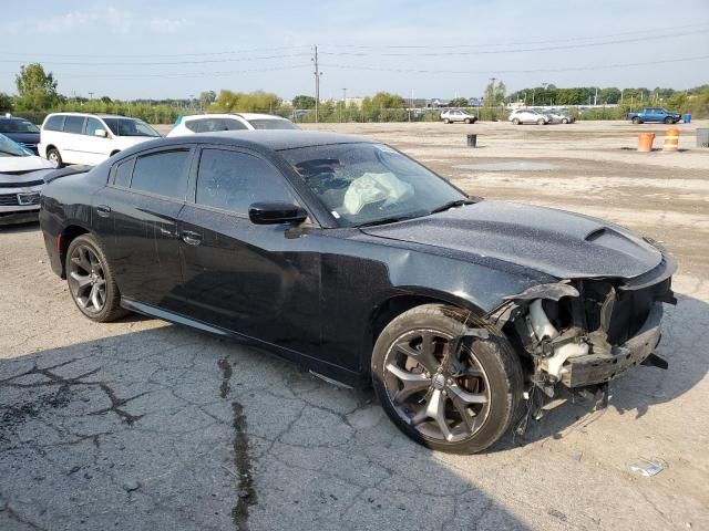 2019 Dodge Charger GT