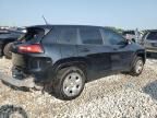 2014 Jeep Cherokee Sport