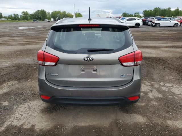 2015 KIA Rondo