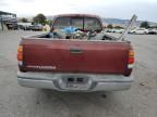 2003 Toyota Tundra Access Cab SR5