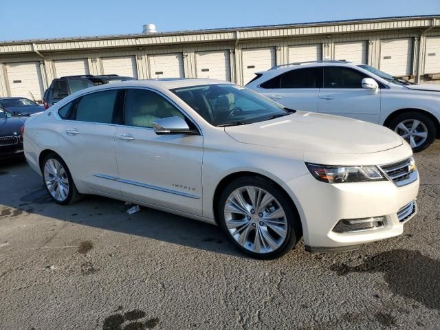 2014 Chevrolet Impala LTZ