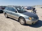 2002 Subaru Legacy Outback