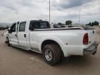 2003 Ford F350 Super Duty