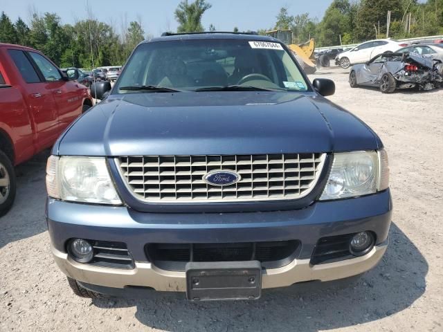 2005 Ford Explorer Eddie Bauer