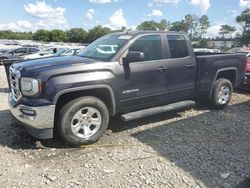 GMC Vehiculos salvage en venta: 2016 GMC Sierra K1500 SLE