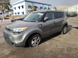 KIA Soul Vehiculos salvage en venta: 2014 KIA Soul