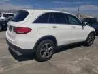 2016 Mercedes-Benz GLC 300