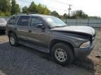 2003 Dodge Durango Sport