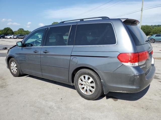 2010 Honda Odyssey EXL