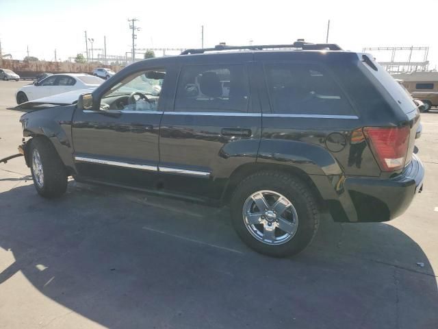 2007 Jeep Grand Cherokee Limited