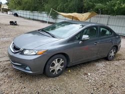 2013 Honda Civic Hybrid L en venta en Knightdale, NC