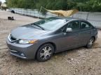 2013 Honda Civic Hybrid L