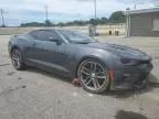 2018 Chevrolet Camaro SS