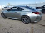 2015 Lexus RC 350