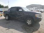 2007 Chevrolet Avalanche K1500