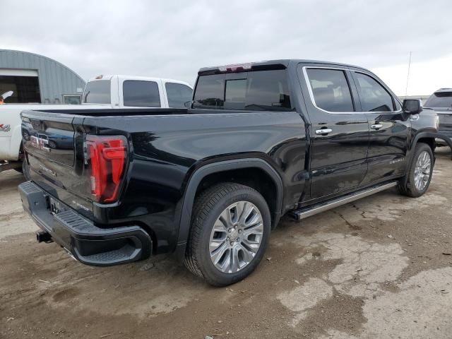 2021 GMC Sierra K1500 Denali