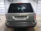 2007 Honda Pilot EXL