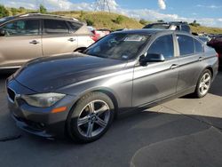 BMW 328 i salvage cars for sale: 2013 BMW 328 I