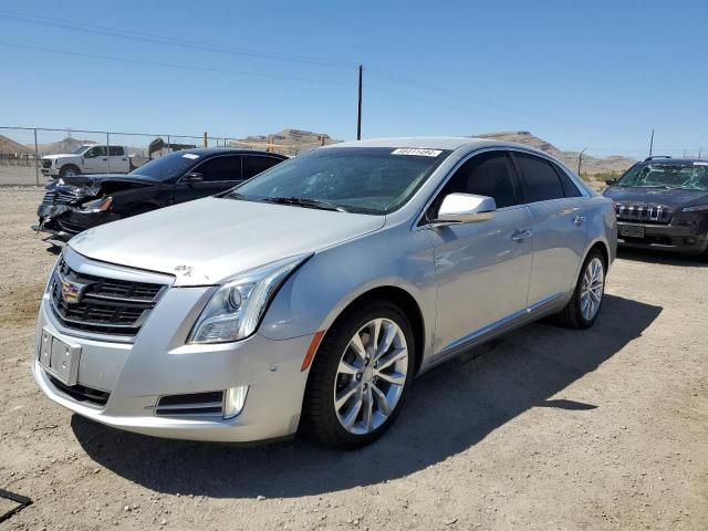 2017 Cadillac XTS Luxury